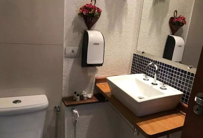 Hotel Rural Pousada Bosque Das Araucárias