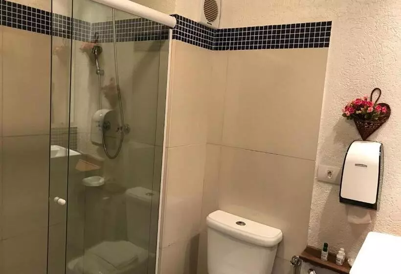 Hotel Rural Pousada Bosque Das Araucárias