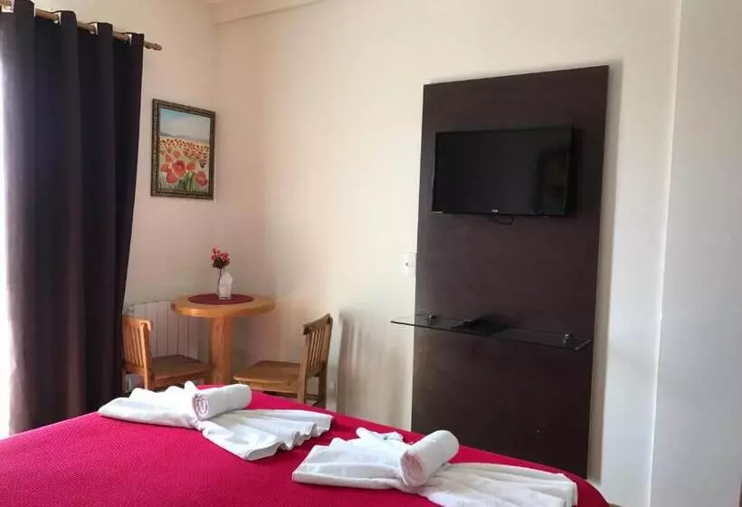 Hotel Rural Pousada Bosque Das Araucárias