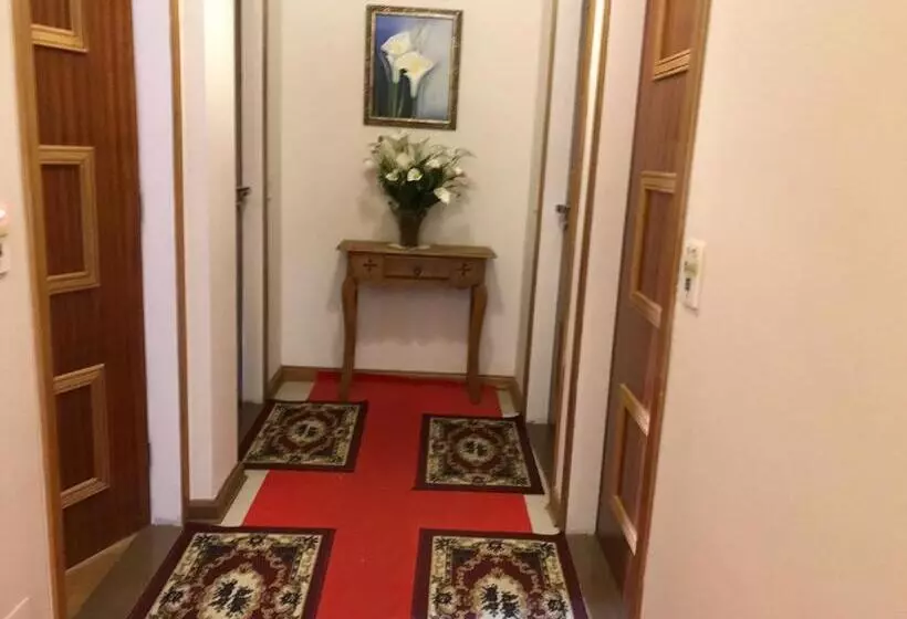 Hotel Rural Pousada Bosque Das Araucárias