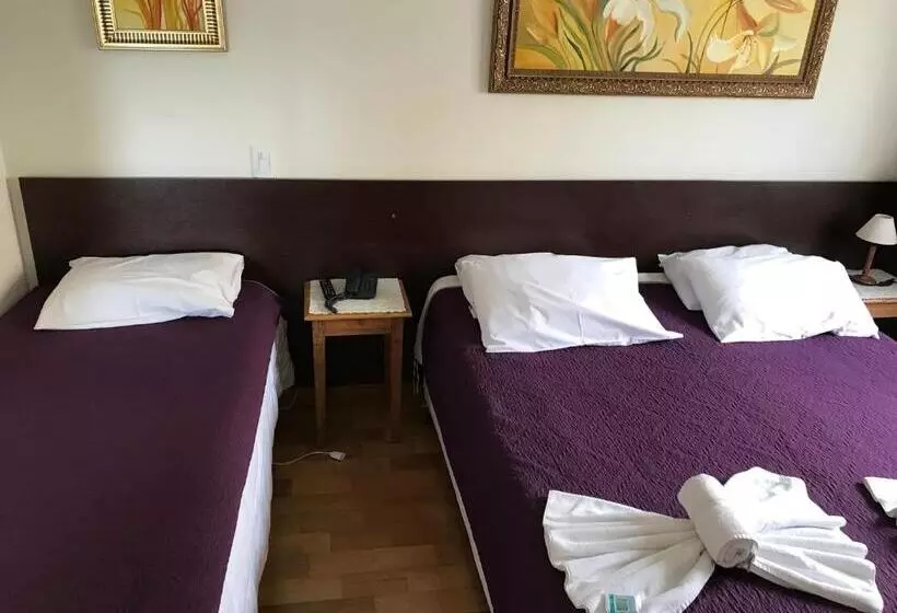 Hotel Rural Pousada Bosque Das Araucárias