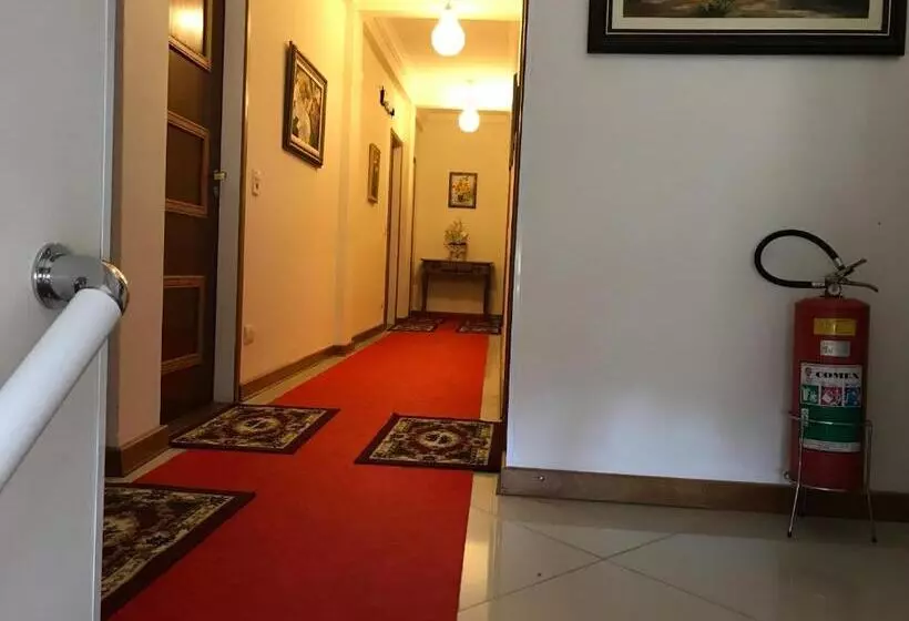 Hotel Rural Pousada Bosque Das Araucárias