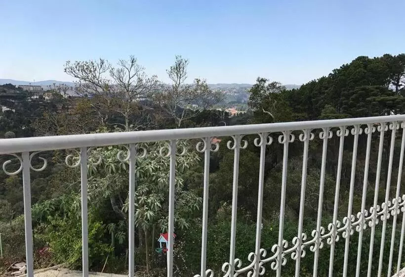 Hotel Rural Pousada Bosque Das Araucárias