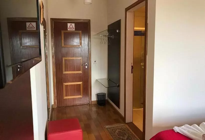 Hotel Rural Pousada Bosque Das Araucárias