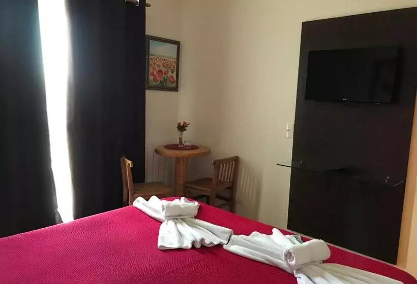 Hotel Rural Pousada Bosque Das Araucárias