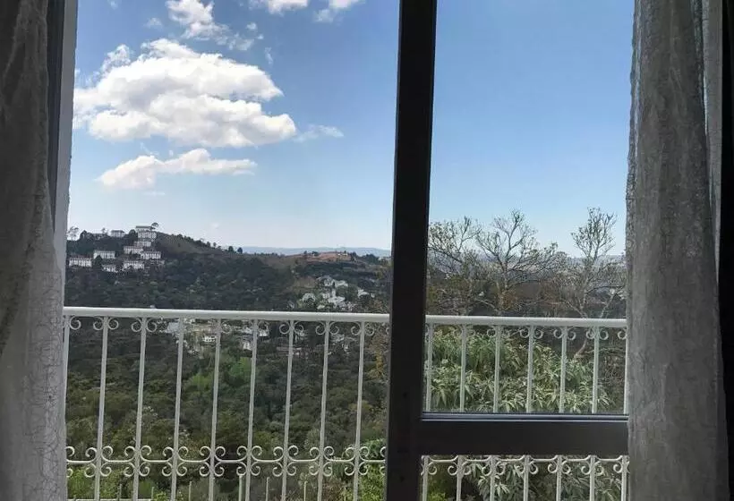 Hotel Rural Pousada Bosque Das Araucárias