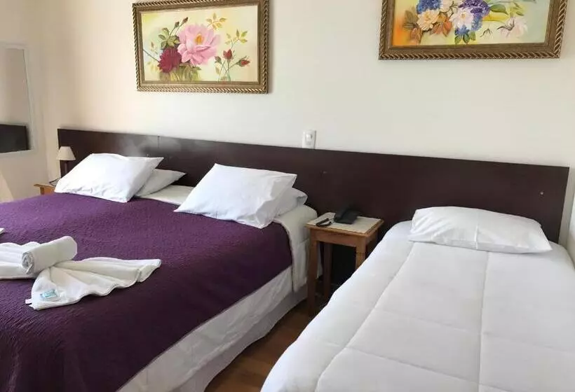 Hotel Rural Pousada Bosque Das Araucárias