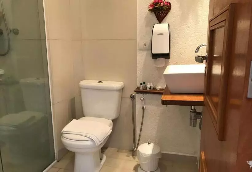 Hotel Rural Pousada Bosque Das Araucárias