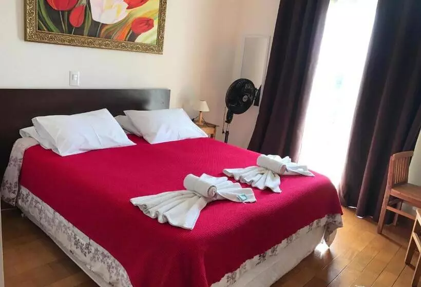 Hotel Rural Pousada Bosque Das Araucárias