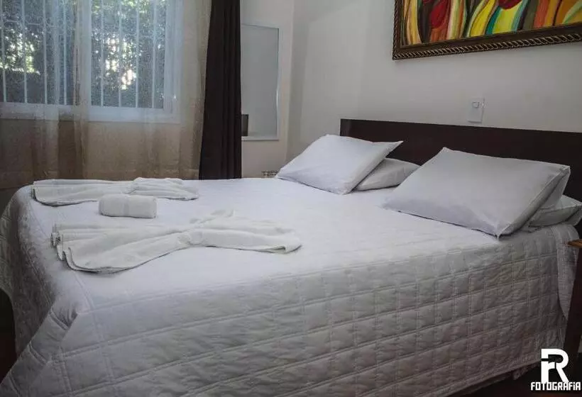 Hotel Rural Pousada Bosque Das Araucárias