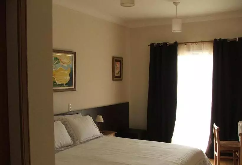 Hotel Rural Pousada Bosque Das Araucárias