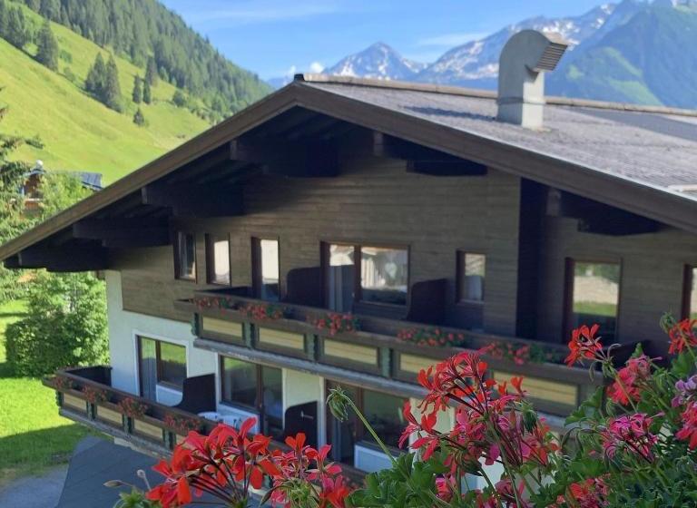 فندق Salzburgerhof