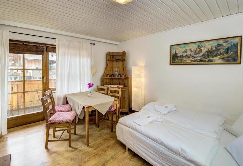 فندق Salzburgerhof