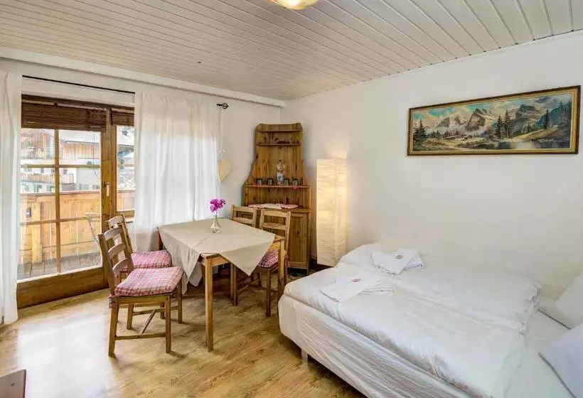 ホテル Salzburgerhof