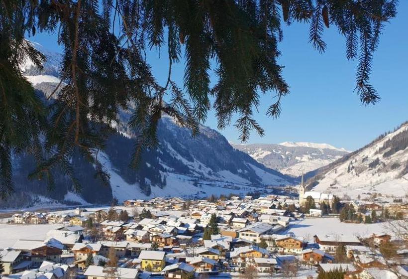 فندق Salzburgerhof