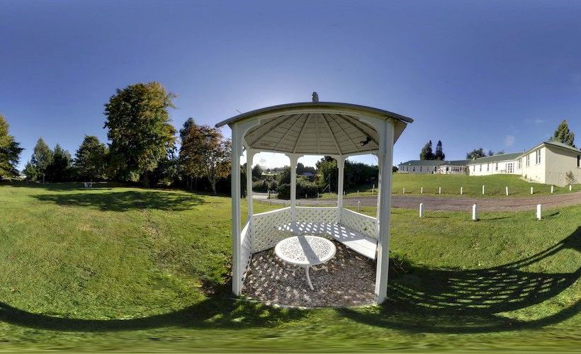 호텔 Snowy Waters The Old Nurses Home