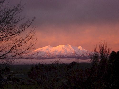 호텔 Snowy Waters The Old Nurses Home