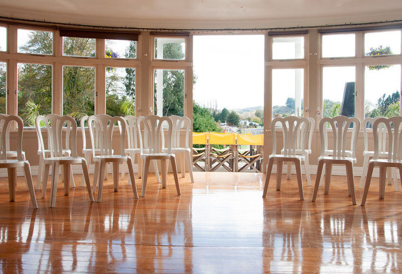 호텔 Snowy Waters The Old Nurses Home