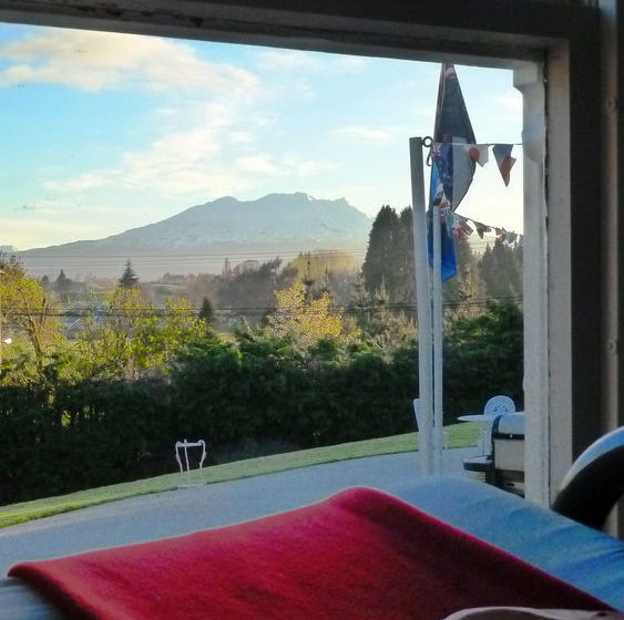 호텔 Snowy Waters The Old Nurses Home