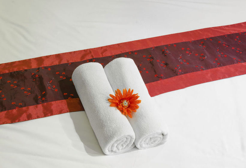 호텔 Snowy Waters The Old Nurses Home