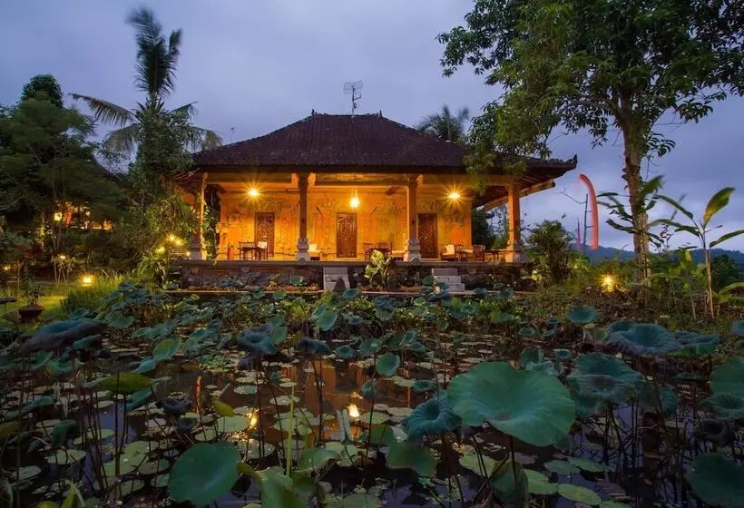 호텔 Subak Tabola Villa