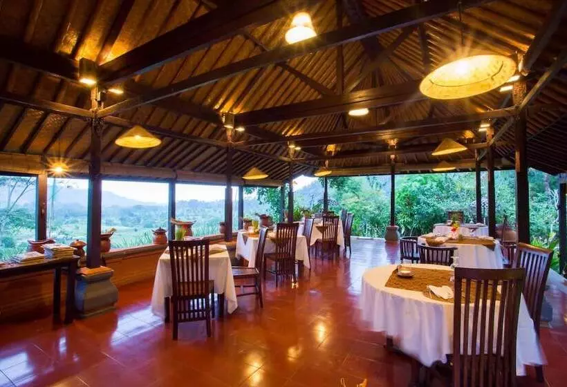 호텔 Subak Tabola Villa