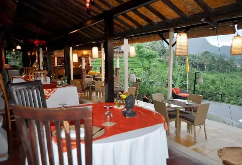 호텔 Subak Tabola Villa