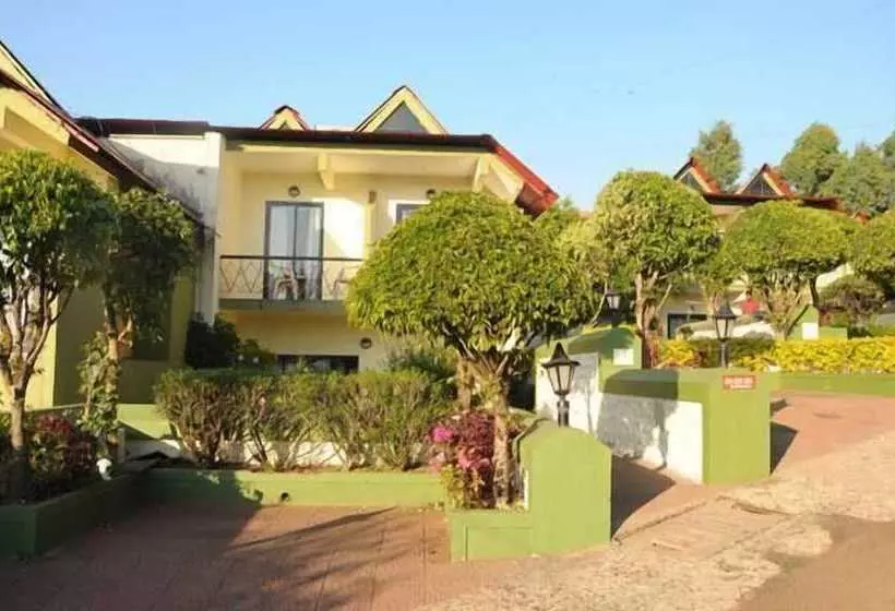 هتل United 21 Resort, Mahabaleshwar
