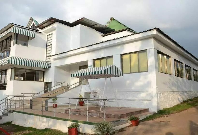 هتل United 21 Resort, Mahabaleshwar