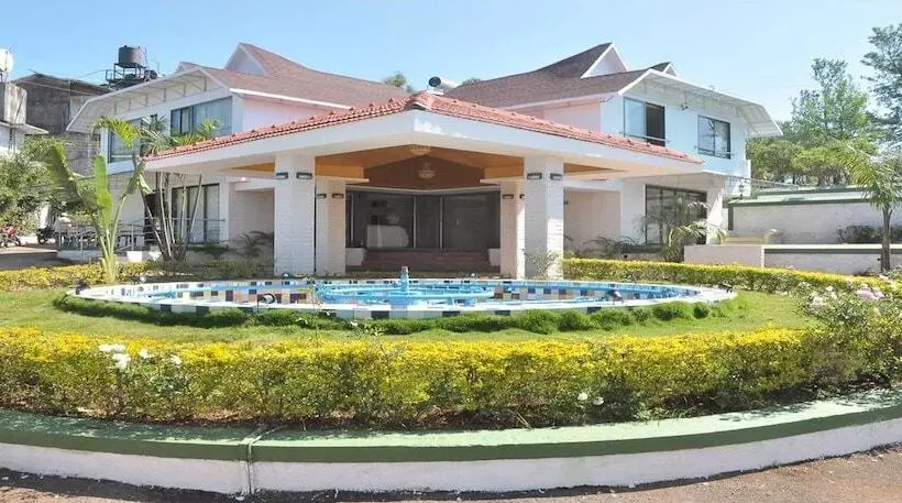 هتل United 21 Resort, Mahabaleshwar