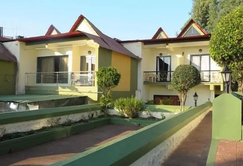 هتل United 21 Resort, Mahabaleshwar