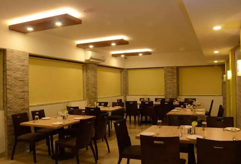 هتل United 21 Resort, Mahabaleshwar