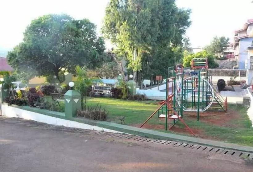 هتل United 21 Resort, Mahabaleshwar