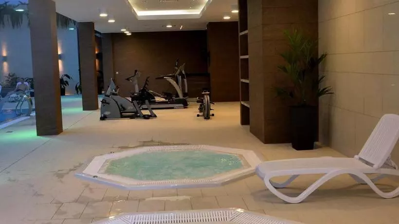 هتل Victoria & Spa Minsk