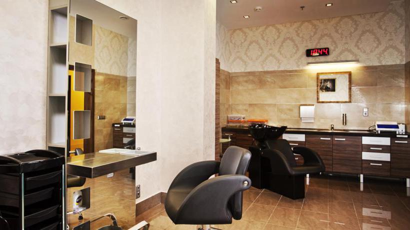 בית מלון כפרי Victoria & Spa Minsk