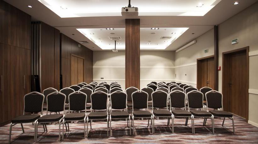 בית מלון כפרי Victoria & Spa Minsk