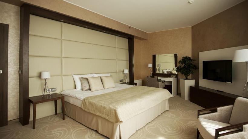 בית מלון כפרי Victoria & Spa Minsk