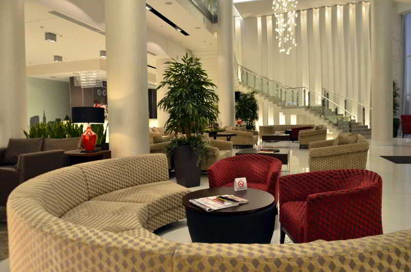 בית מלון כפרי Victoria & Spa Minsk