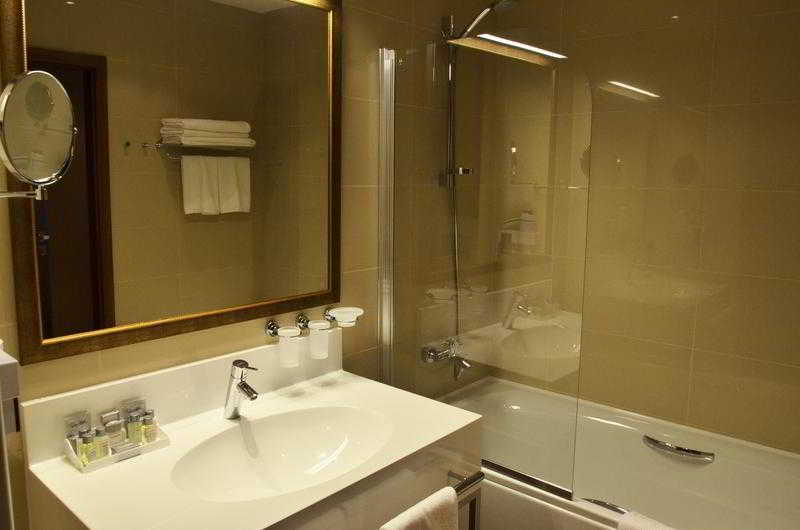 בית מלון כפרי Victoria & Spa Minsk