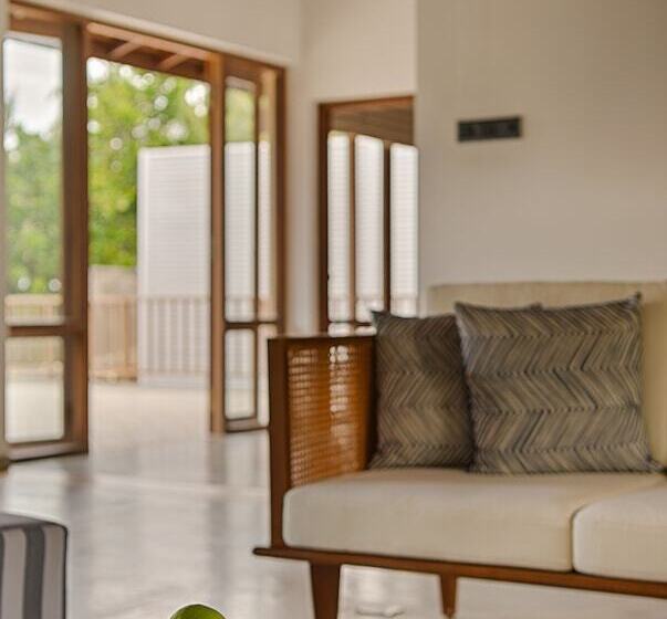 בית מלון כפרי Villa 700