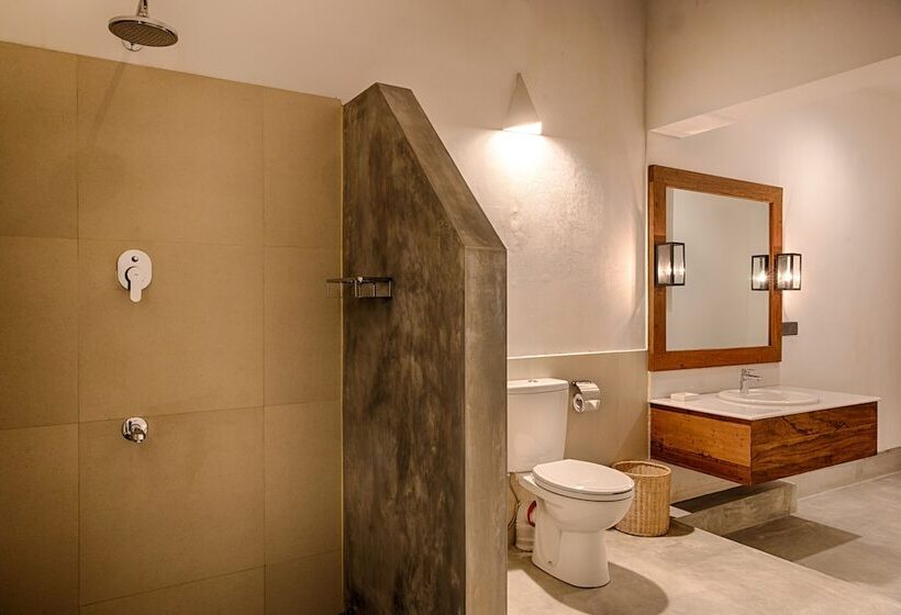 בית מלון כפרי Villa 700