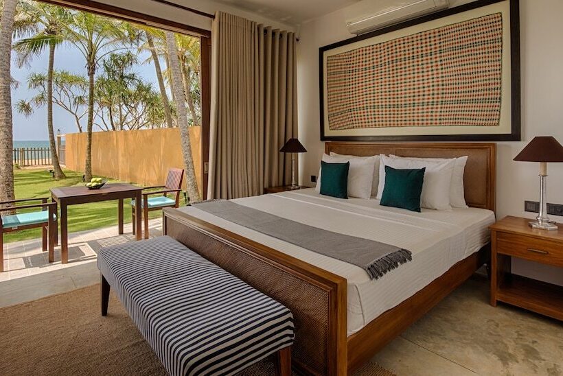 בית מלון כפרי Villa 700