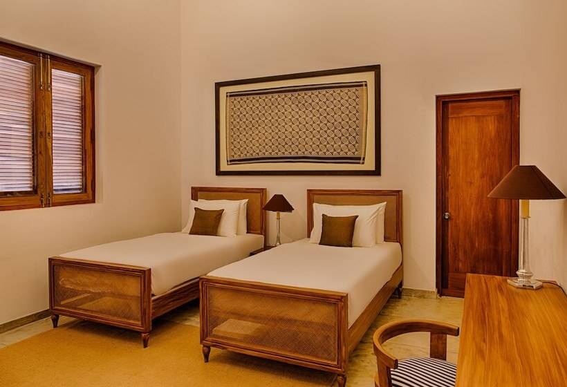 בית מלון כפרי Villa 700