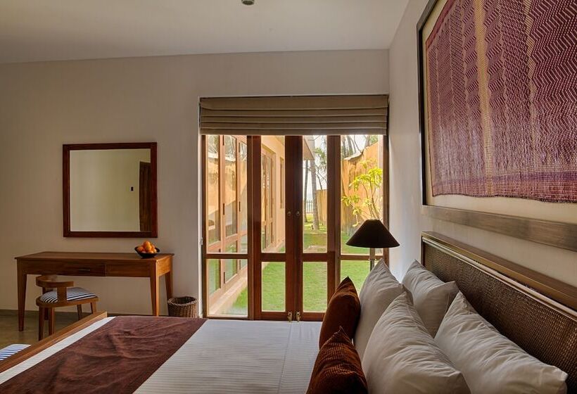 בית מלון כפרי Villa 700