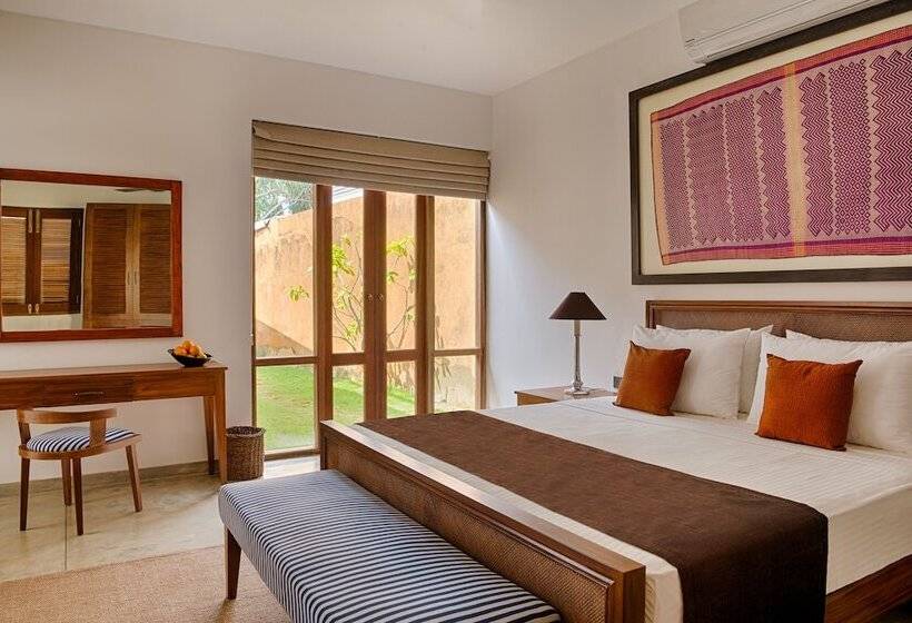 בית מלון כפרי Villa 700