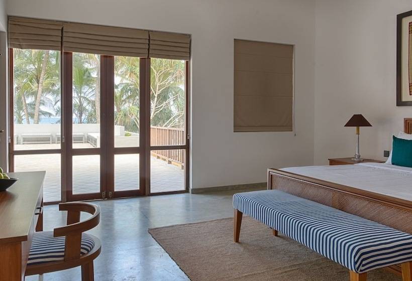 בית מלון כפרי Villa 700