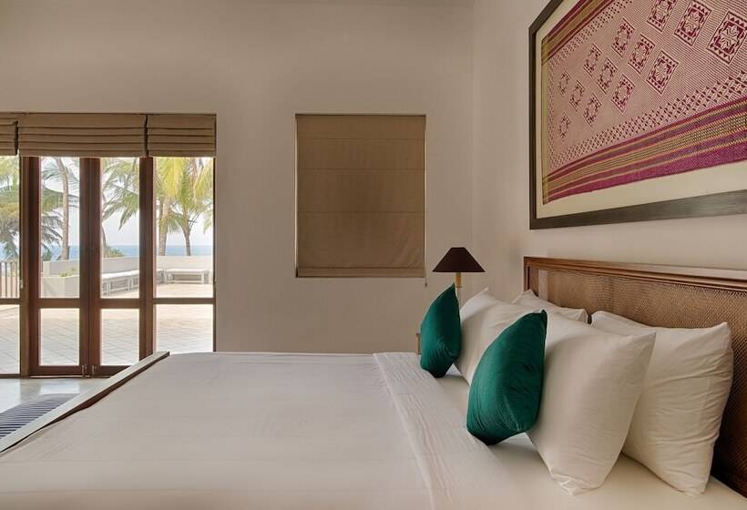 בית מלון כפרי Villa 700