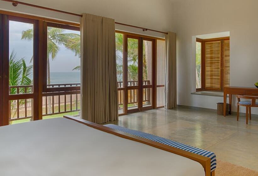 בית מלון כפרי Villa 700