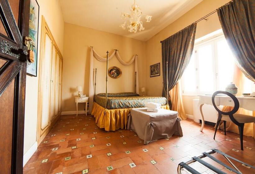 فندق Villa Dorata