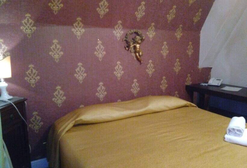 فندق Villa Dorata